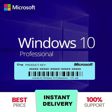 Windows 10 pro genuine activator